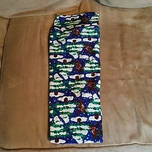 Lularoe leggings